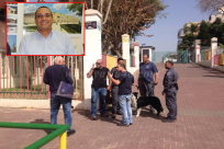 لجنة الاهالي المحلية تبعث برسالة شديدة اللهجة بشأن اقتحام المدرسة الثانوية الشاملة